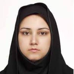 بهاره کریمی