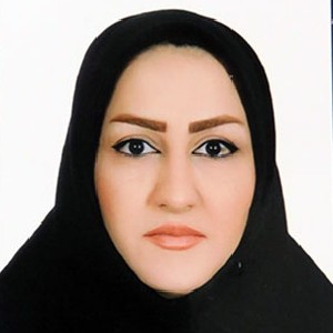 ثمینه بابائی