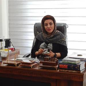 حسنا داوری کیا