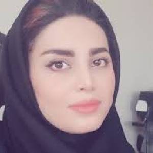 زهرا شکربیگی