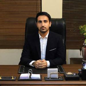 سعید نظری