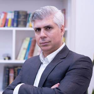عباس اسدی
