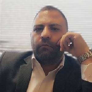 عبداله کمالی