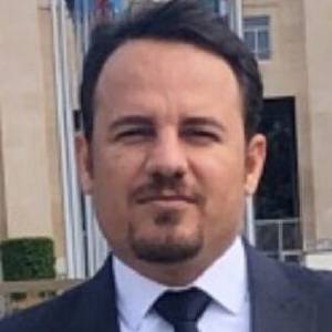 مجتبی محمدی