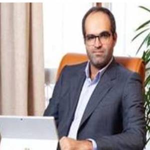 مسعود محمدی
