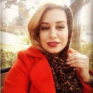 مینا نیسی