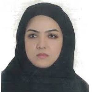 ژیلا محمودی عربلو