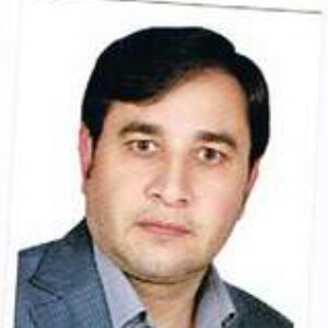 یعقوب داداش نژاد