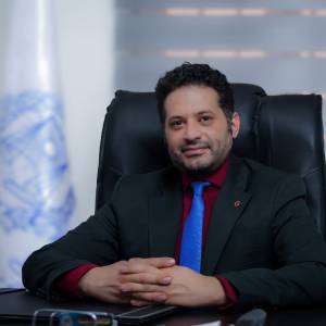 احمد روحانی