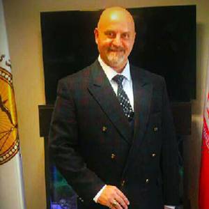 امیر سعیدی افضل