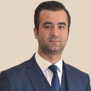 دکتر انوشیروان کریمی