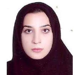 فاطمه مرادی حقیقت