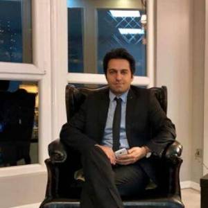 محمد مهدی آتش پیکر