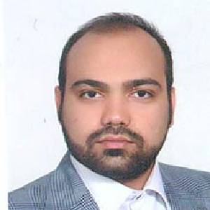 محمدرضا اسلامیان