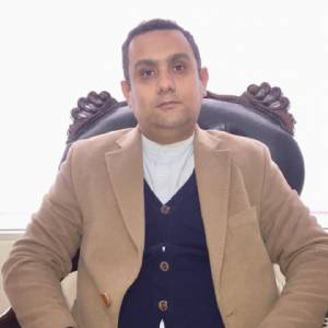 مرتضی احمد پور