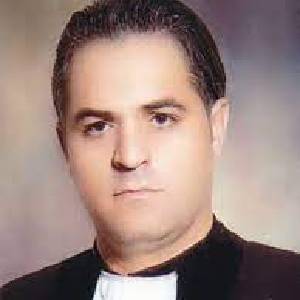 مرتضی دستوری