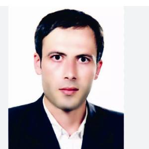 مصطفی محمدی
