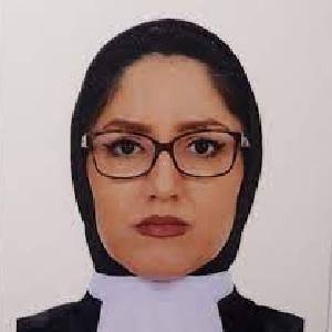نسترن زمانی پور