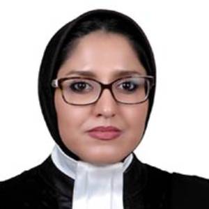 نسترن زمانی پور