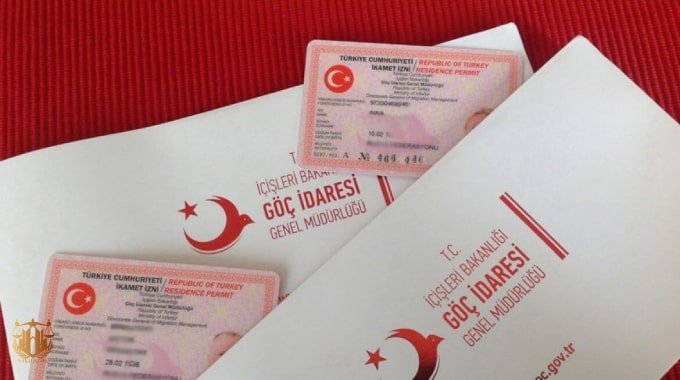 مهاجرت به ترکیه از طریق ازدواج
