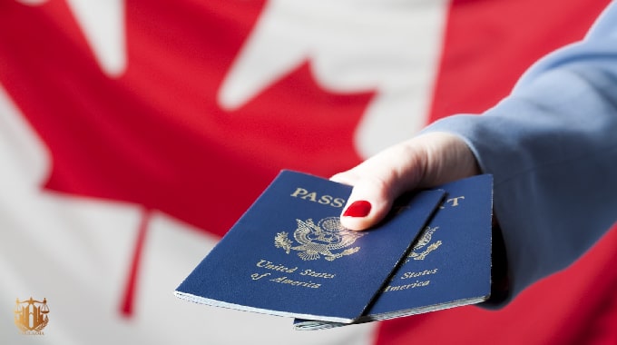 مهاجرت به کانادا از طریق کانادا
