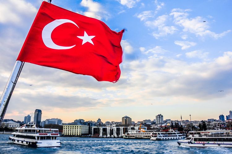 بهترین روش مهاجرت در ترکیه