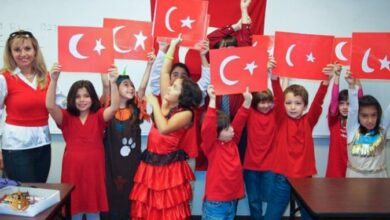 مهاجرت به ترکیه از طریق تحصیلی