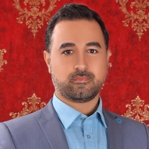 احمد نورانی