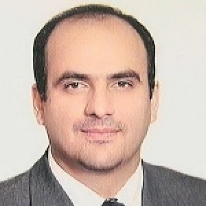 حسین قهاری