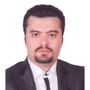 علیرضا مرادی
