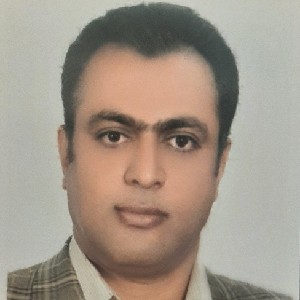 محمدرضا صلاحی