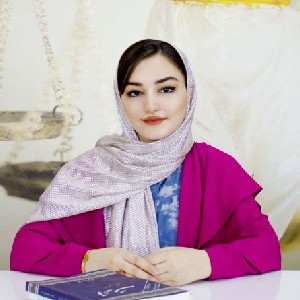 زهرا عسگری