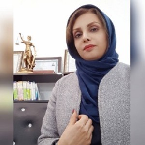 فریبا قلی زاده