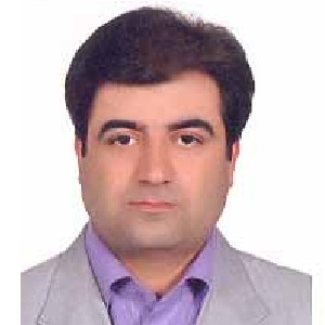جمشید ابراهیمی رامندی
