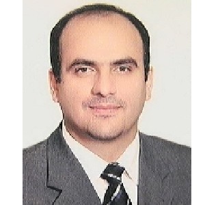 حسین قهاری