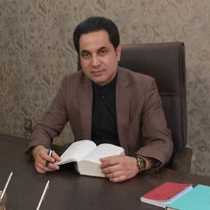 ناصر داود زاده