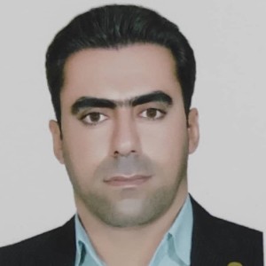 ابراهیم احمدی