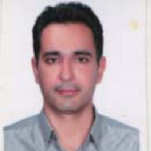 امین قویدل