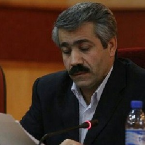 جلیل مکوندی