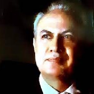 حمیدرضا موحد رضایی