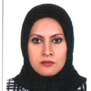 زهرا سعید پور کیلوائی