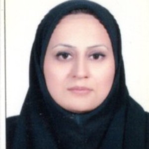 سهیلا فخری