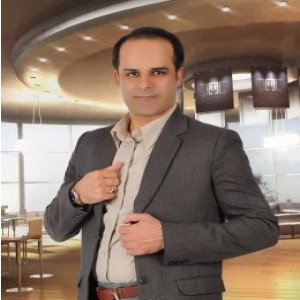 علی رضایی