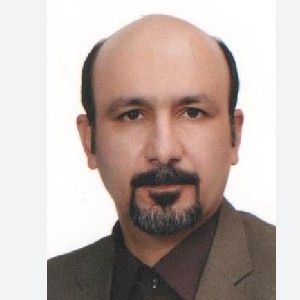 غلامحسین مزارعی