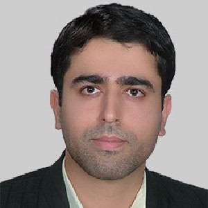 محسن مرادی