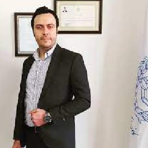 مهران اهتمام