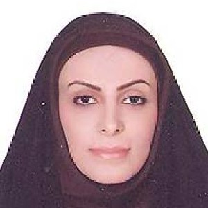 زینب ملکی حاج آقا