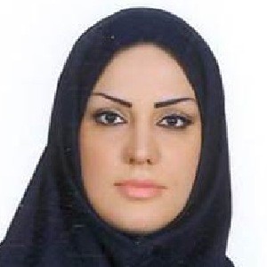 سعیده منصور