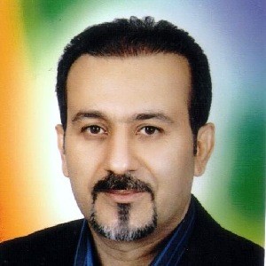 محمدرضا پدیدار
