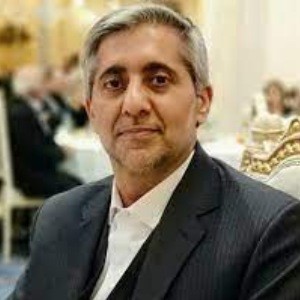 یحیی رحمتی